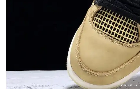 AQ9129-200 AQ9129-200 4 Air Jordan Mushroom 0508